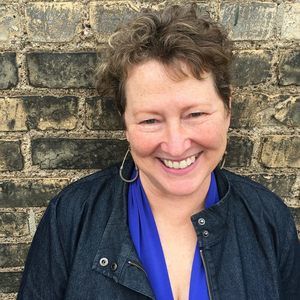 Meet your Posher, Barbara